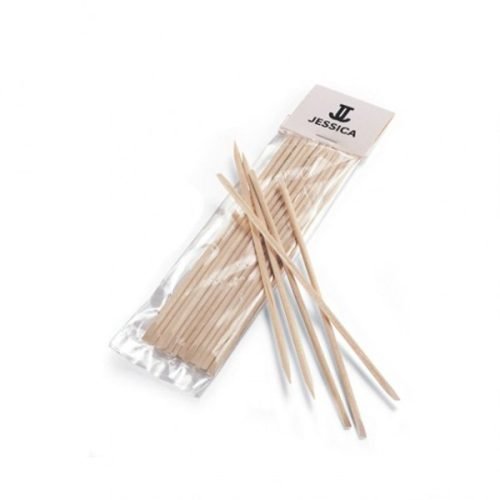Jessica Orangewood Sticks