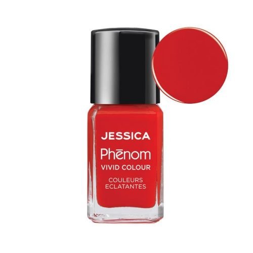 022 Jessica Phenom Geisha Girl